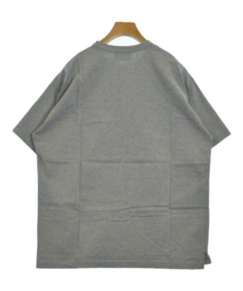 WEWILL（ウィーウィル）Tシャツ・カットソー グレー サイズ:2(M位) メンズ/2200734433053