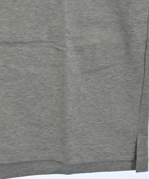 WEWILL（ウィーウィル）Tシャツ・カットソー グレー サイズ:2(M位) メンズ/2200734433053
