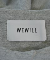 WEWILL（ウィーウィル）Tシャツ・カットソー グレー サイズ:2(M位) メンズ/2200734433053