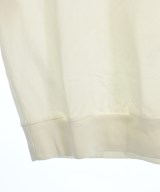 WEWILL（ウィーウィル）スウェット 白 サイズ:3(L位) メンズ/2200721181226