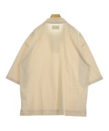 WEWILL（ウィーウィル）ポロシャツ ベージュ サイズ:3(L位) メンズ/2200721181233