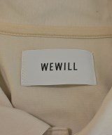 WEWILL（ウィーウィル）ポロシャツ ベージュ サイズ:3(L位) メンズ/2200721181233