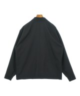 WEWILL（ウィーウィル）カジュアルシャツ 黒 サイズ:-(XXL位) メンズ/2200726213014
