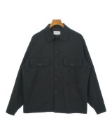 WEWILL カジュアルシャツ