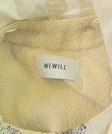 WEWILL（ウィーウィル）その他 白 サイズ:2(M位) メンズ/2200726213038