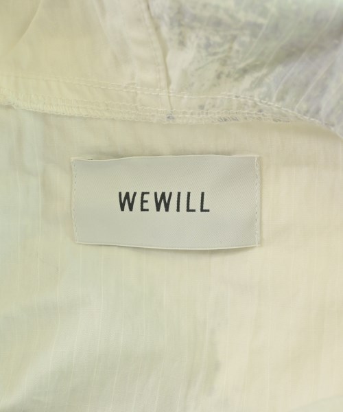 WEWILL（ウィーウィル）その他 白 サイズ:-(XXL位) メンズ/2200726213045