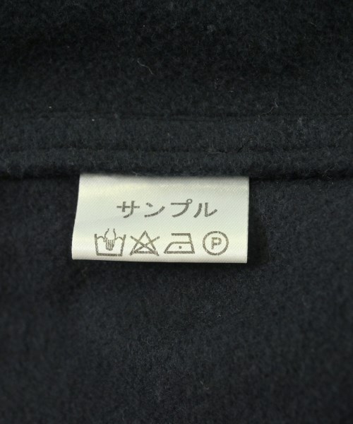 WEWILL（ウィーウィル）カバーオール 黒 サイズ:-(XXL位) メンズ/2200726213069