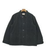 WEWILL（ウィーウィル）カバーオール 黒 サイズ:-(XXL位) メンズ/2200726213069