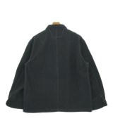 WEWILL（ウィーウィル）カバーオール 黒 サイズ:-(XXL位) メンズ/2200726213069