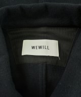 WEWILL（ウィーウィル）カバーオール 黒 サイズ:-(XXL位) メンズ/2200726213069
