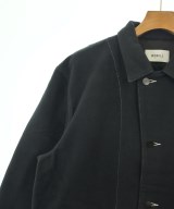 WEWILL（ウィーウィル）カバーオール 黒 サイズ:-(XXL位) メンズ/2200726213069