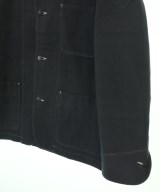 WEWILL（ウィーウィル）カバーオール 黒 サイズ:-(XXL位) メンズ/2200726213069