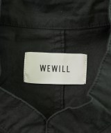 WEWILL（ウィーウィル）その他 黒 サイズ:-(XL位) メンズ/2200726213076