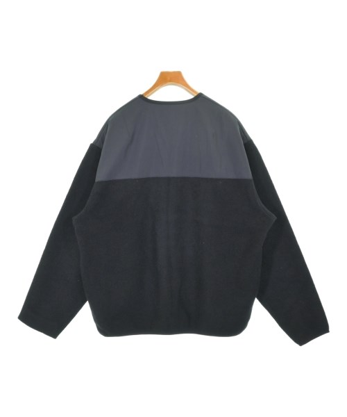 WEWILL（ウィーウィル）スウェット 黒 サイズ:-(XXL位) メンズ/2200726213083