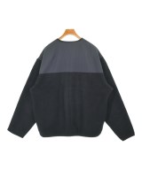 WEWILL（ウィーウィル）スウェット 黒 サイズ:-(XXL位) メンズ/2200726213083