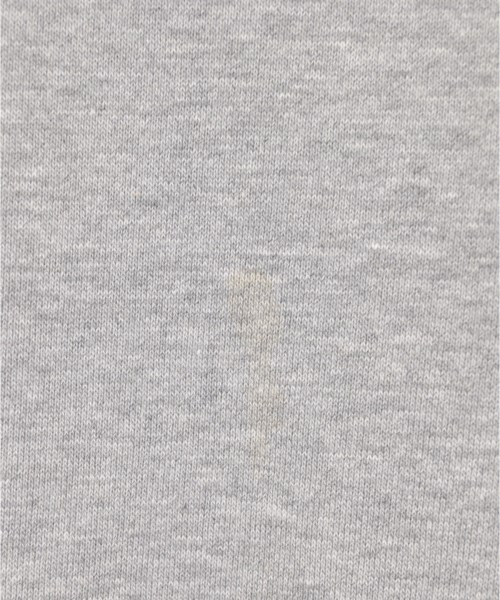 WEWILL（ウィーウィル）パーカー グレー サイズ:-(XXL位) メンズ/2200726213106
