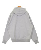 WEWILL（ウィーウィル）パーカー グレー サイズ:-(XXL位) メンズ/2200726213106