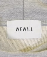 WEWILL（ウィーウィル）パーカー グレー サイズ:-(XXL位) メンズ/2200726213106