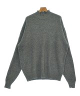 WEWILL（ウィーウィル）ニット・セーター グレー サイズ:-(XXL位) メンズ/2200726213113