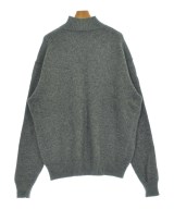 WEWILL（ウィーウィル）ニット・セーター グレー サイズ:-(XXL位) メンズ/2200726213113