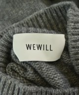 WEWILL（ウィーウィル）ニット・セーター グレー サイズ:-(XXL位) メンズ/2200726213113