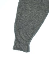 WEWILL（ウィーウィル）ニット・セーター グレー サイズ:-(XXL位) メンズ/2200726213113