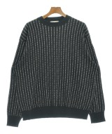 WEWILL（ウィーウィル）ニット・セーター 黒 サイズ:-(XL位) メンズ/2200726213120