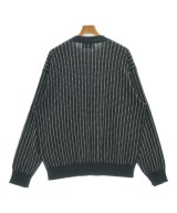 WEWILL（ウィーウィル）ニット・セーター 黒 サイズ:-(XL位) メンズ/2200726213120