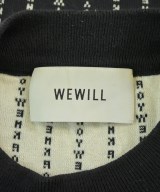 WEWILL（ウィーウィル）ニット・セーター 黒 サイズ:-(XL位) メンズ/2200726213120