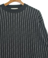 WEWILL（ウィーウィル）ニット・セーター 黒 サイズ:-(XL位) メンズ/2200726213120