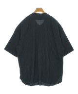 WEWILL（ウィーウィル）カジュアルシャツ 黒 サイズ:-(XL位) メンズ/2200726213137