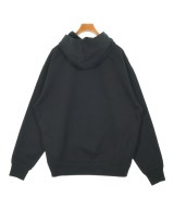 WEWILL（ウィーウィル）パーカー 黒 サイズ:-(XXL位) メンズ/2200726213151