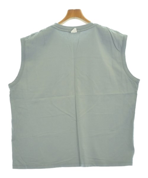 WEWILL（ウィーウィル）Tシャツ・カットソー 青 サイズ:-(XL位) メンズ/2200726213168