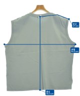 WEWILL（ウィーウィル）Tシャツ・カットソー 青 サイズ:-(XL位) メンズ/2200726213168