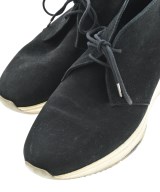 WEWILL（ウィーウィル）スニーカー 黒 サイズ:EU42(27cm位) メンズ/2200726213175