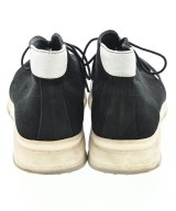 WEWILL（ウィーウィル）スニーカー 黒 サイズ:EU42(27cm位) メンズ/2200726213175