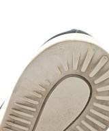 WEWILL（ウィーウィル）スニーカー 黒 サイズ:EU42(27cm位) メンズ/2200726213175
