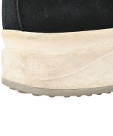 WEWILL（ウィーウィル）スニーカー 黒 サイズ:EU42(27cm位) メンズ/2200726213175