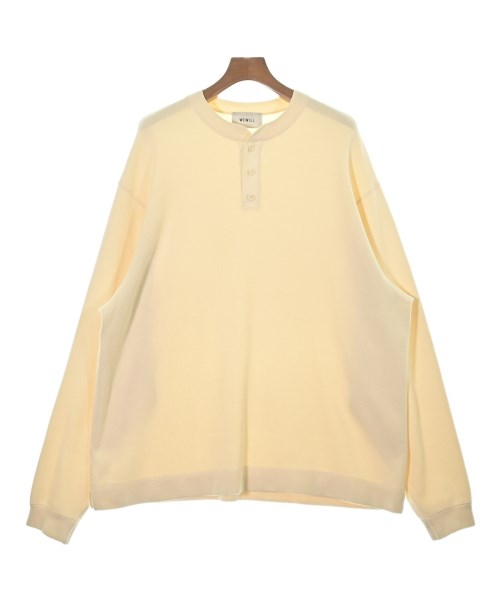WEWILL(ウィーウィル)のTシャツ・カットソー サイズ:3(L位) 5,500円