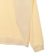 WEWILL（ウィーウィル）Tシャツ・カットソー 黄 サイズ:3(L位) メンズ/2200727669025
