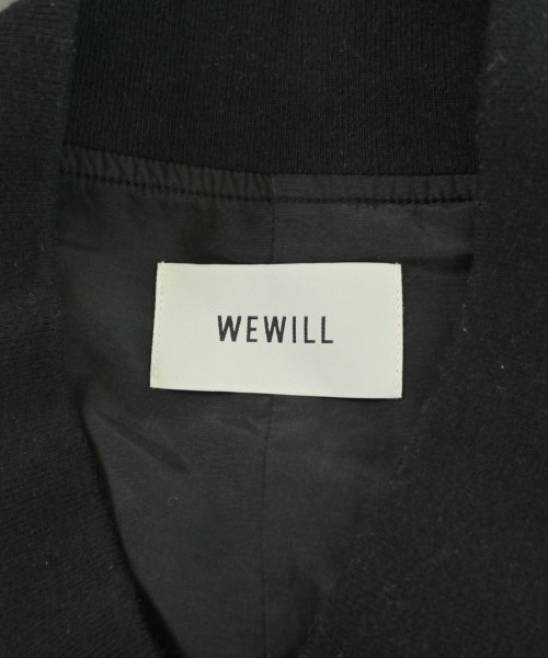 WEWILL（ウィーウィル）その他 グレー サイズ:-(XXL位) メンズ/2200728204126