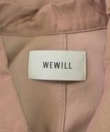 WEWILL（ウィーウィル）カジュアルシャツ 茶 サイズ:3(L位) メンズ/2200728204133