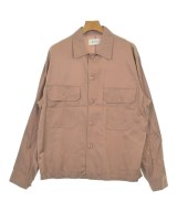 WEWILL カジュアルシャツ