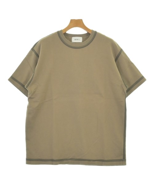 WEWILL(ウィーウィル)のTシャツ・カットソー サイズ:3(L位) 7,200円