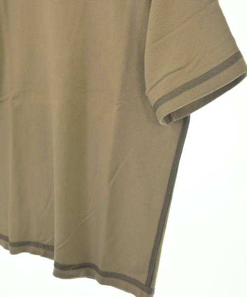 WEWILL（ウィーウィル）Tシャツ・カットソー 茶 サイズ:3(L位) メンズ/2200728204171