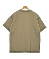 WEWILL（ウィーウィル）Tシャツ・カットソー 茶 サイズ:3(L位) メンズ/2200728204171