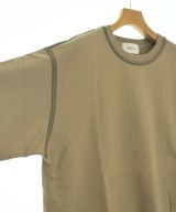WEWILL（ウィーウィル）Tシャツ・カットソー 茶 サイズ:3(L位) メンズ/2200728204171