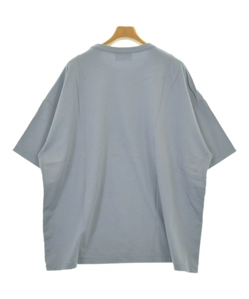 WEWILL（ウィーウィル）Tシャツ・カットソー 青 サイズ:3(L位) メンズ/2200728204195