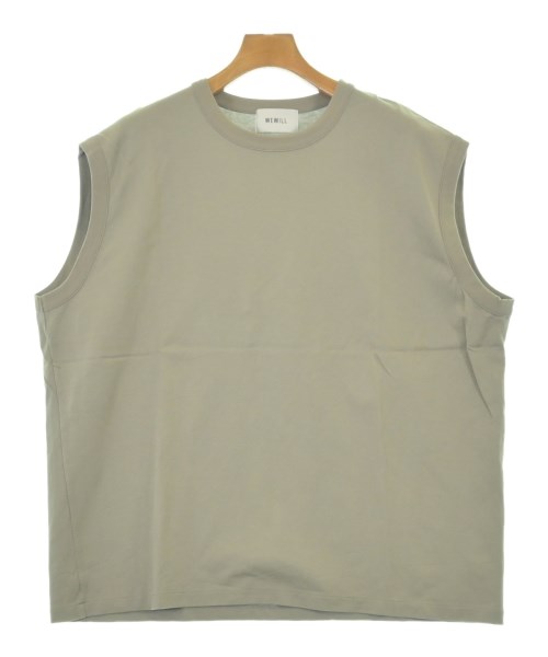 WEWILL(ウィーウィル)のTシャツ・カットソー サイズ:3(L位) 5,800円