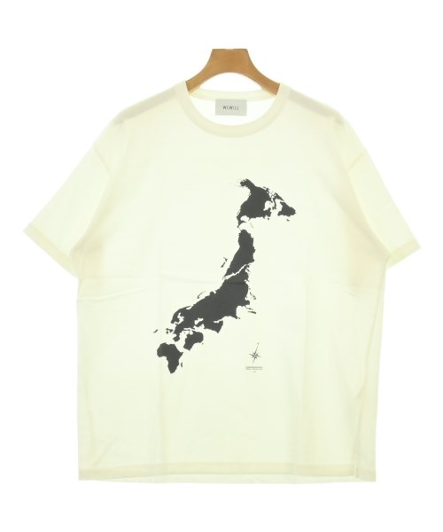 WEWILL(ウィーウィル)のTシャツ・カットソー サイズ:3(L位) 5,000円